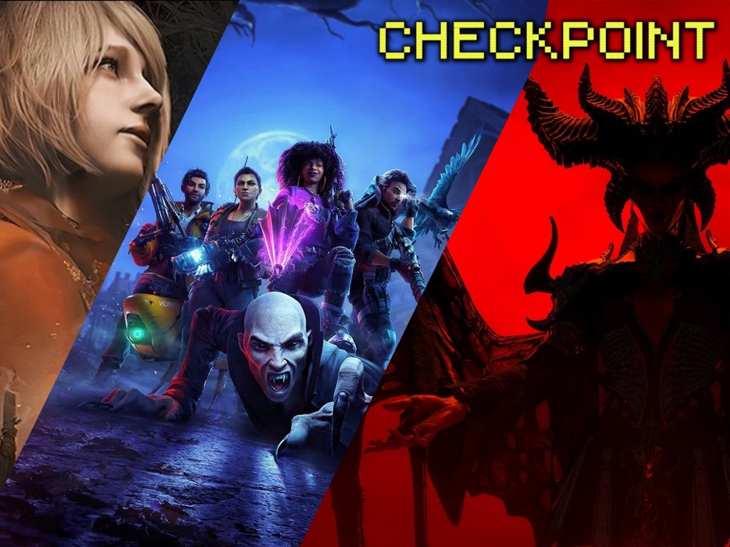 Czy Capcom może zrobić grę lepszą od "Resident Evil 4"?