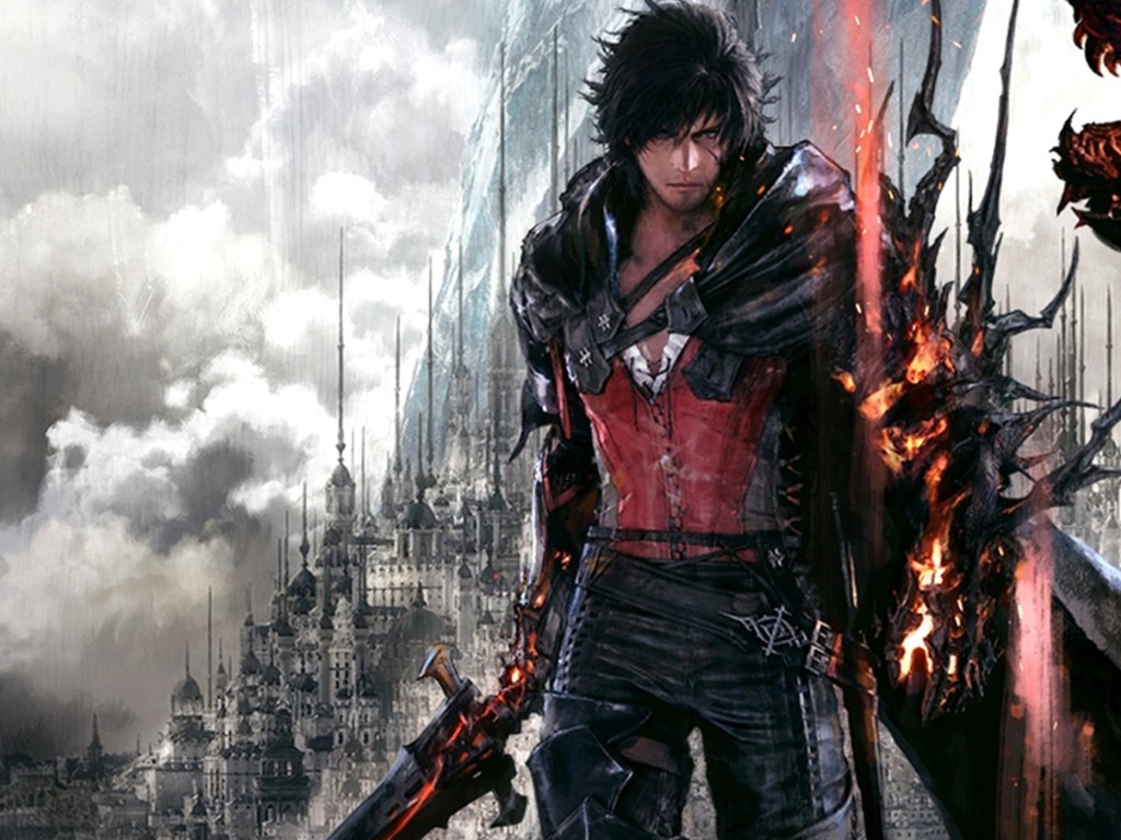 Omawiamy endgame "Diablo IV" i "Final Fantasy XVI"