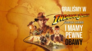 "Indiana Jones i Wielki Krąg" - Mamy pewne obawy