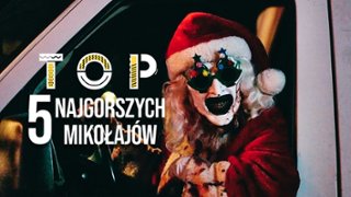 TOP: 5 Najgorszych Mikołajów