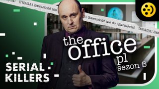 Najlepszy sezon "The Office PL"? Widzieliśmy 5. sezon