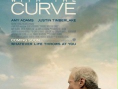 FOTO: Pierwszy plakat "Trouble with the Curve" z Eastwoodem