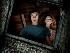 FOTO: Nowy plakat horroru reżysera "Gremlin&oacute;w"