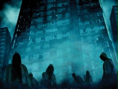FOTO: Nowy plakat horroru "Citadel"