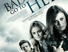 FOTO: Nowy plakat "Bad Kids Go to Hell"