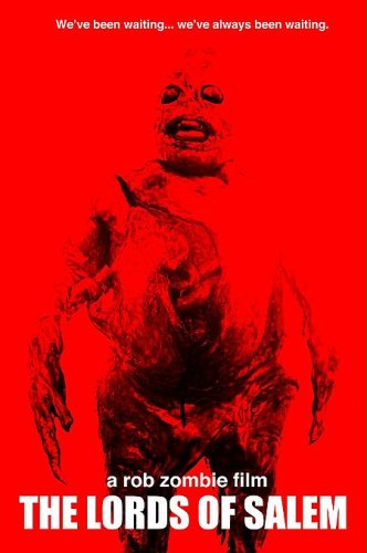 FOTO: Film Roba Zombiego ma nowy plakat i kategorię R
