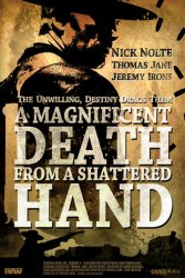 A-Magnificent-Death-from-a-Shattered-Hand-2013-Movie-Poster-2.jpg