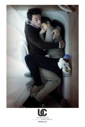 FOTO: Plakat, zdjęcia i opis nowego filmu tw&oacute;rcy "Wynalazku"