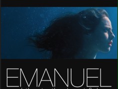 FOTO: Podwodny plakat do "Emanuel and the Truth about Fishes"