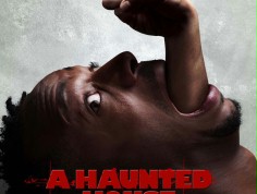 FOTO: Straszny czy zabawny plakat "A Haunted House"?