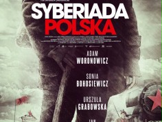 PREMIERA: Tak wygląda plakat "Syberiady polskiej"