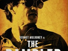FOTO: Plakat "The Rambler" na Festiwal Sundance