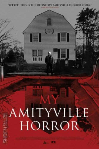 FOTO: Dokumentalny "My Amityville Horror" z nowym plakatem