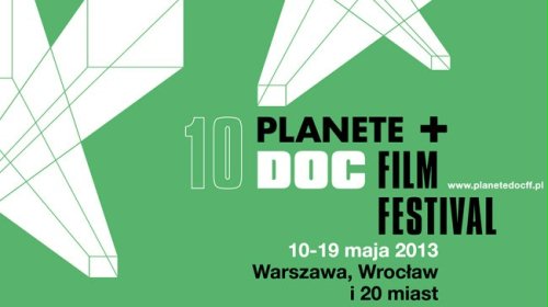 Planete+ Doc Film Festival: Nagrody rozdane