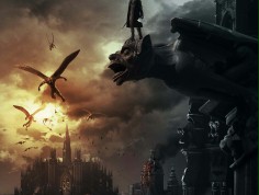 FOTO: Jest nowy plakat do "Ja, Frankenstein"