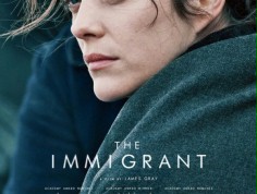 FOTO: Marion Cotillard jako "Imigrantka" na trzech nowych...