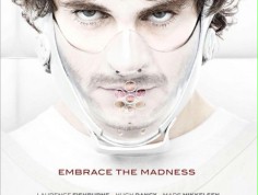 FOTO: Data premiery i nowy plakat drugiego sezonu "Hannibala"