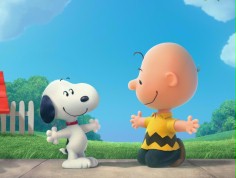 Ujawniono obsadę kinowych "Fistaszk&oacute;w"