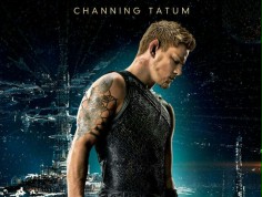 FOTO: Tatum, Kunis, Redmayne i Bean na nowych plakatach...