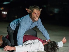 4. sezon serialu fantasy "Grimm" po raz pierwszy w telewizji...