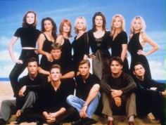Dobra wiadomość dla fan&oacute;w "Melrose Place"