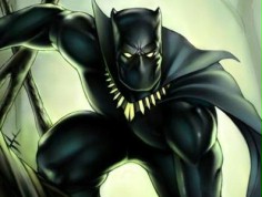 Autor najnowszego filmu o Rockym weźmie się za "Black Panther"?