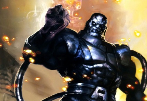"X-Men: Apocalypse" będzie zwieńczeniem filmów o X-Men