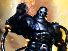 "X-Men: Apocalypse" będzie zwieńczeniem film&oacute;w o X-Men