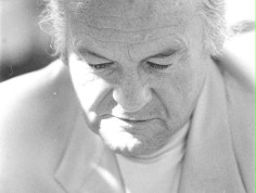 Dwa Brzegi 2015: Metaforyczny Jerzy Skolimowski