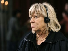 Margarethe von Trotta i premiera jej najnowszego filmu na Dw&oacute;ch...