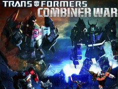 Powstanie serial animowany o Transformerach dla starszych widz&oacute;w