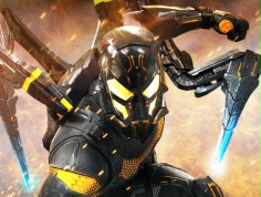 FOTO: Wr&oacute;g Ant-Mana straszy