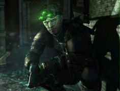 "Splinter Cell" ma nowego scenarzystę