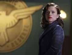 "Agentka Carter" w stylu noir i śmierć w "Agentach T.A.R.C.Z.Y."