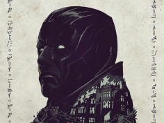 COMIC-CON 2015: Pierwszy plakat i sceny z "X-Men: Apocalypse"