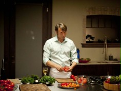 COMIC-CON 2015: Serialowy "Hannibal" powr&oacute;ci jako film?
