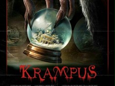 COMIC-CON 2015: Krampus szykuje się do Gwiazdki