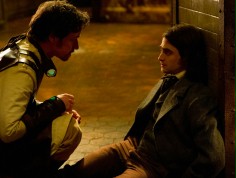 FOTO: McAvoy i Radcliffe jako Frankenstein i Igor