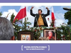 Kultura Dostępna w Kinach pełna emocji!