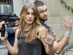 "Banshee" skończy się na czwartym sezonie