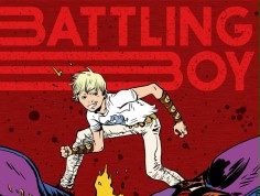 Reżyser oscarowej "Uczty" ekranizuje komiks