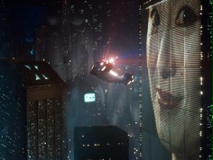 Autor futurystycznych filmowych wizji nagrodzony przez tw&oacute;rc&oacute;w...