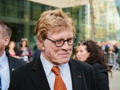 Robert Redford opowie historię Dzikiego Zachodu
