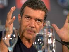 Antonio Banderas jako kubański detektyw