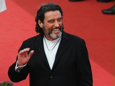 Ian McShane zagra w "Grę o tron"
