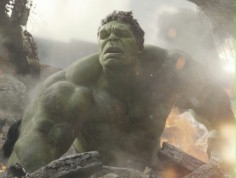 Hulk miał się pojawić w "Civil War"