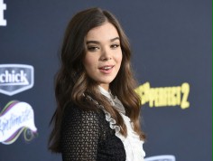 Hailee Steinfeld w komedii o zerwanej przyjaźni