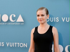 Britt Robertson i Dennis Quaid w filmie o wielu żywotach pewnego...