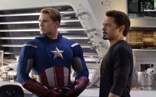 SPOILER: Kto umrze w "Captain America: Civil War"?