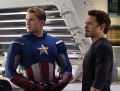 SPOILER: Kto umrze w "Captain America: Civil War"?